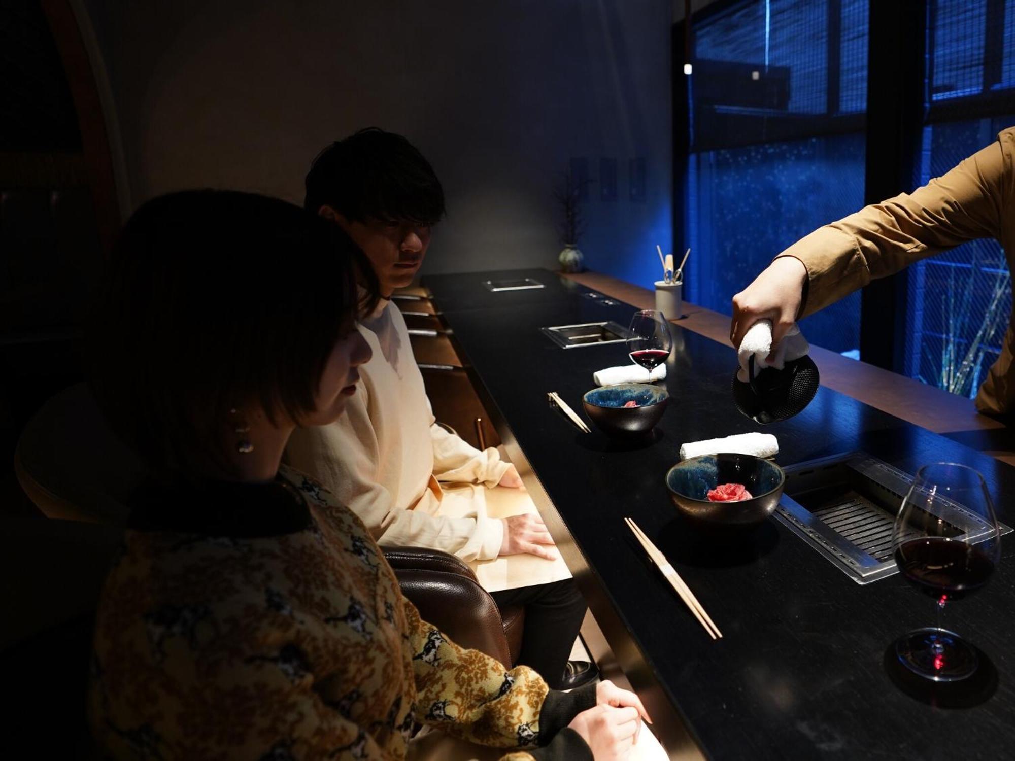 Nazuna Kyoto Tsubaki St. Exterior photo