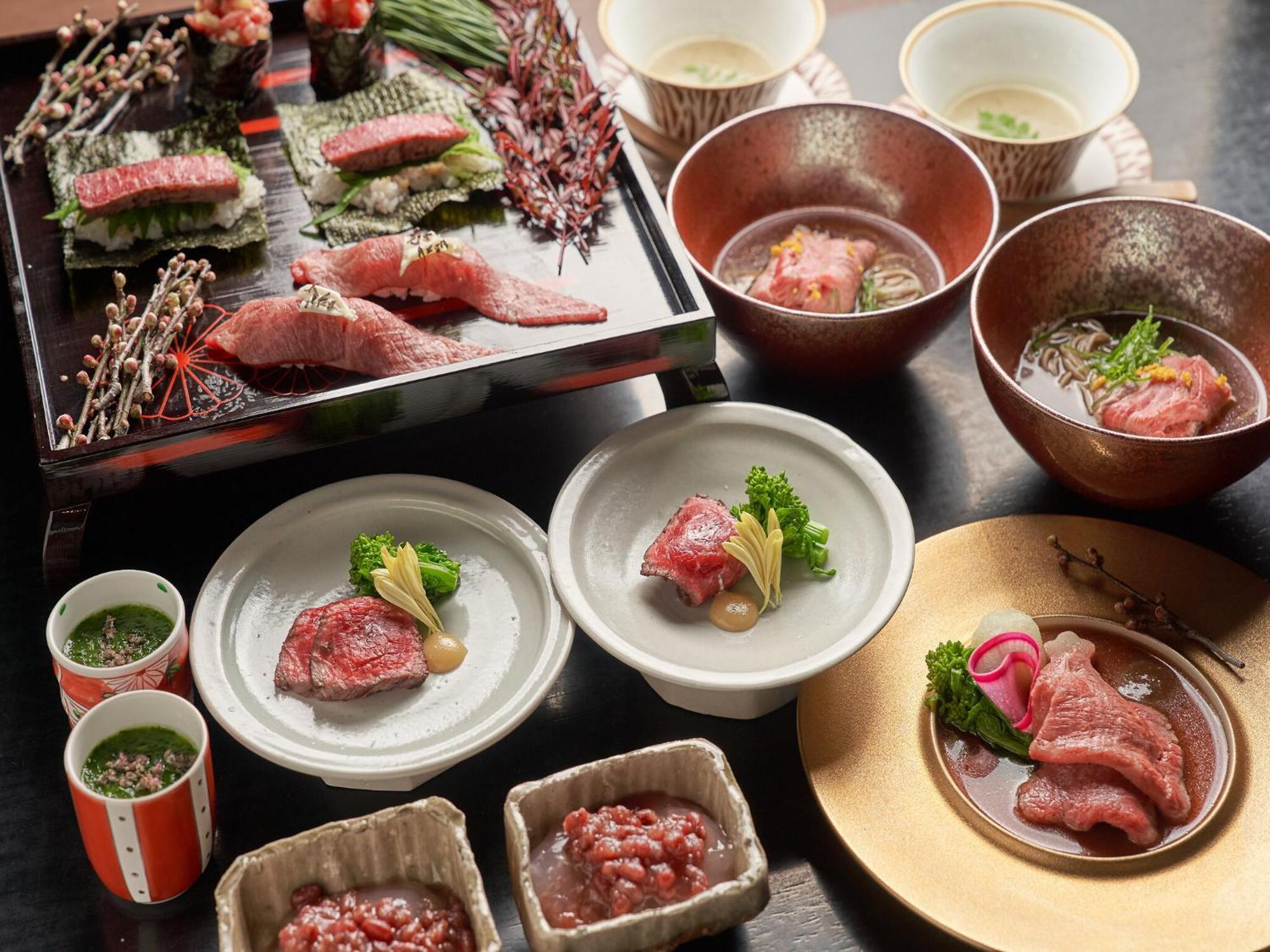 Nazuna Kyoto Tsubaki St. Exterior photo